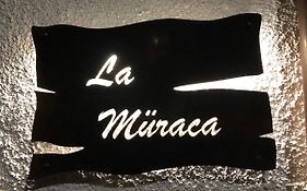 Appartamenti La Muraca