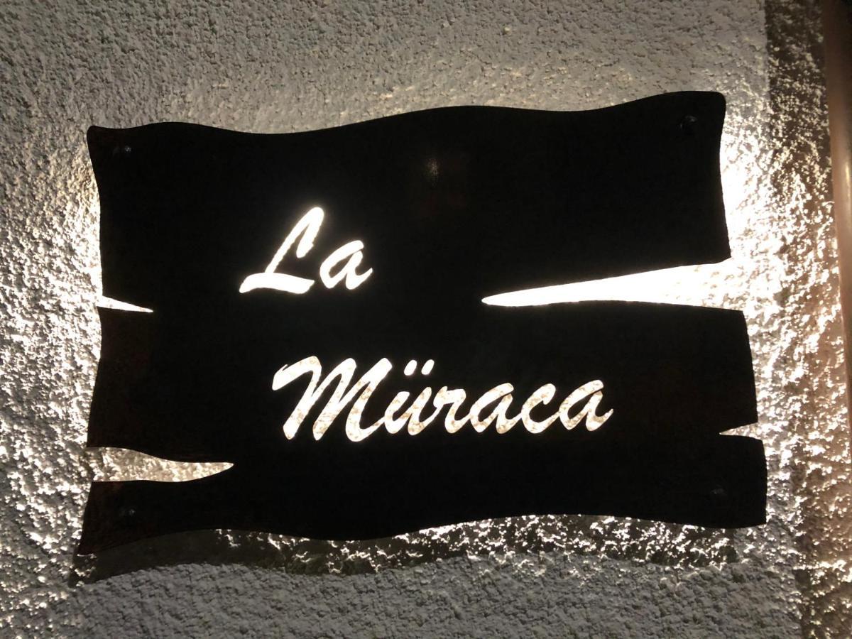 Appartamenti La Muraca Capizzone Extérieur photo